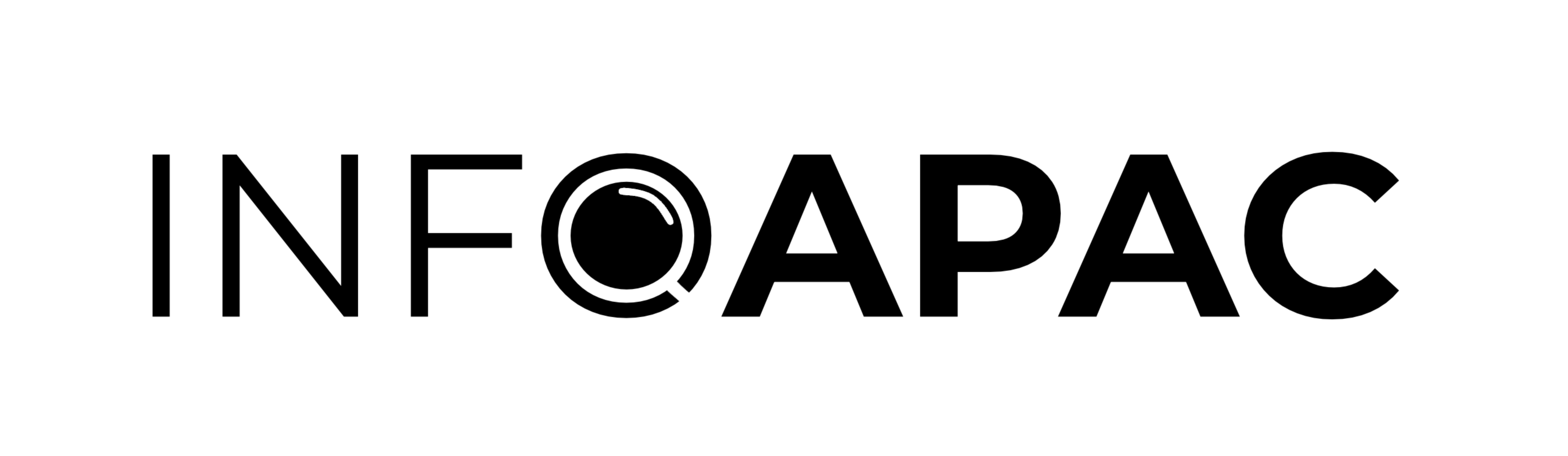 INFOAPAC Logo